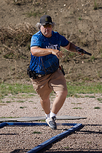 Andy Erickson LVS06708